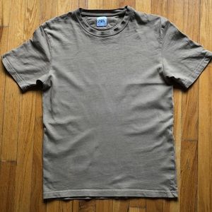 Zara men’s shirt. Size S. Great condition!